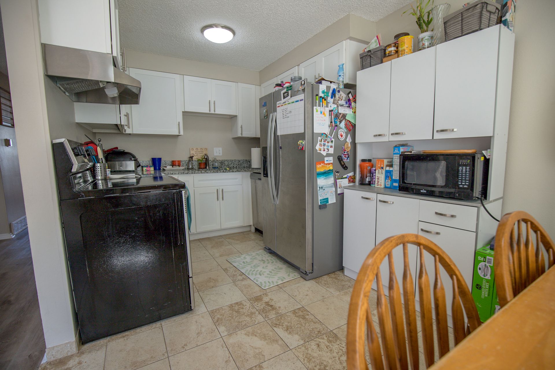 Real Estate Photography Kitchen