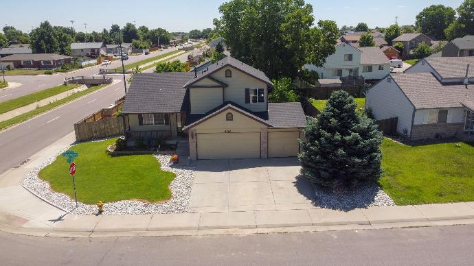 Connected Age Marketing & Media Services Portfolio: Colorado Residential Real Estate Photography Services Portfolio
